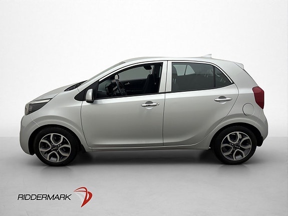 Kia Picanto 5 of 29