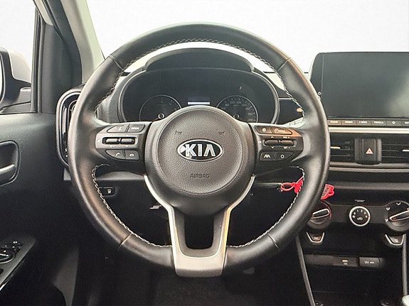 Kia Picanto 13 of 29