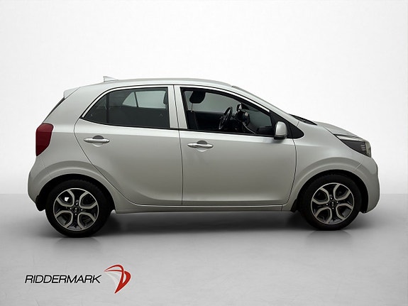 Kia Picanto 9 of 29