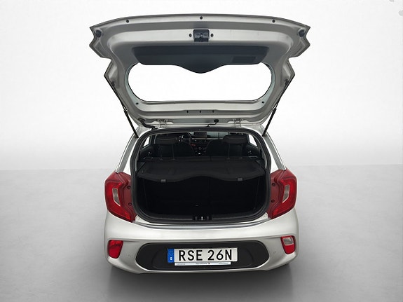 Kia Picanto 25 of 29