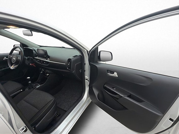 Kia Picanto 23 of 29