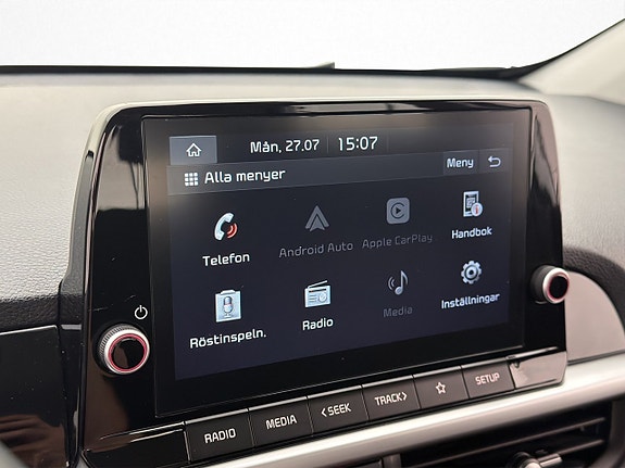 Kia Picanto 20 of 29