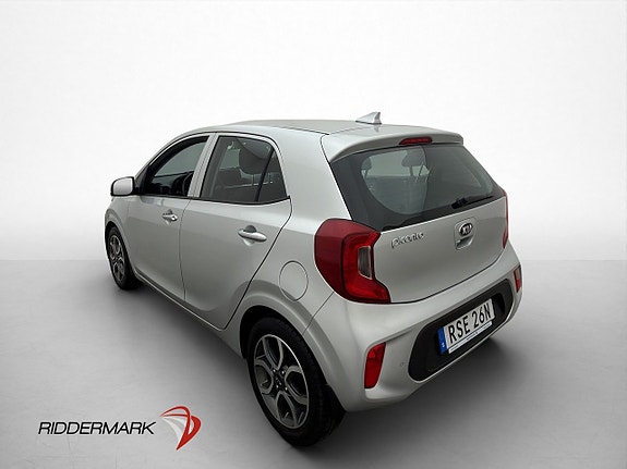 Kia Picanto 6 of 29
