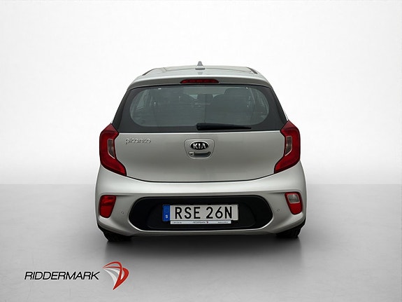 Kia Picanto 7 of 29
