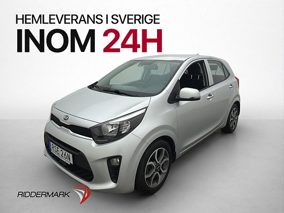 Kia Picanto 3 of 29
