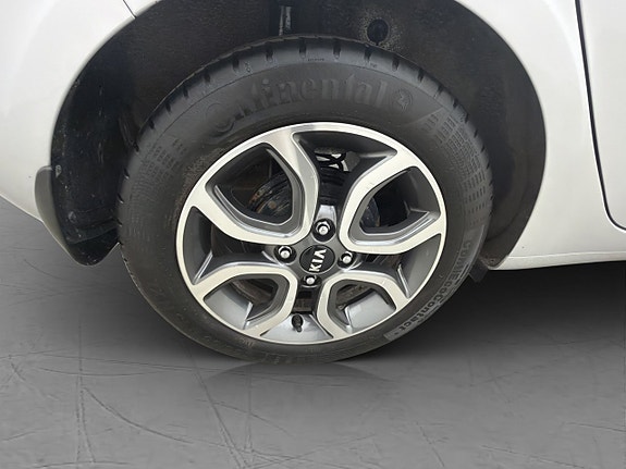 Kia Picanto 28 of 29