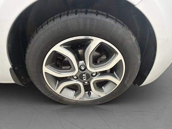 Kia Picanto 29 of 29