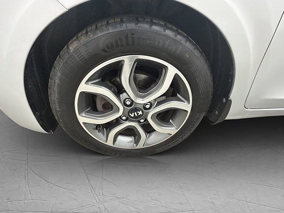 Kia Picanto 26 of 29