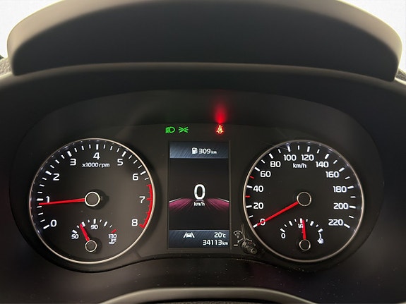 Kia Picanto 17 of 29