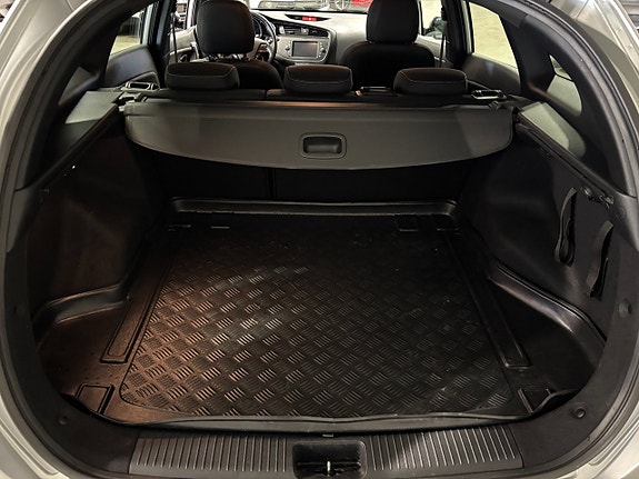 Kia Ceed 11 of 12