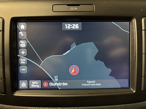 Kia Ceed 9 of 12