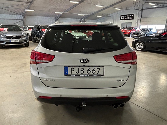 Kia Ceed 5 of 5