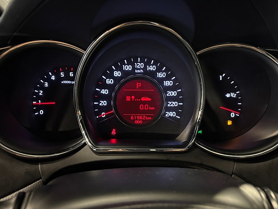 Kia Ceed 12 of 12