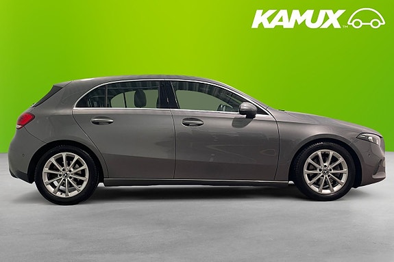Mercedes-Benz A200 4 of 17