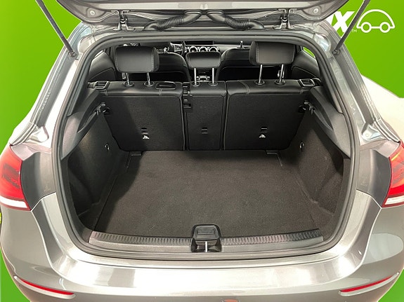 Mercedes-Benz A200 11 of 17