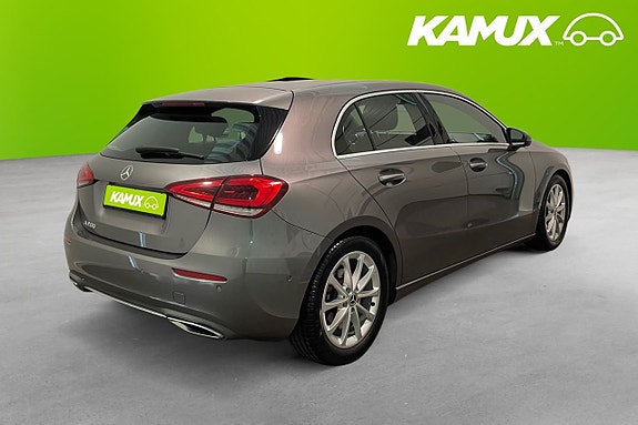 Mercedes-Benz A200 5 of 17