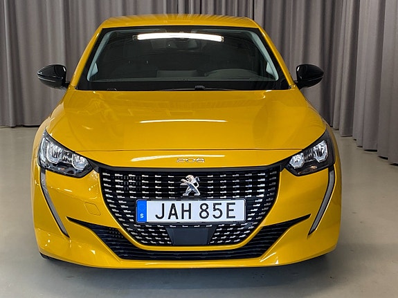 Peugeot 208 4 of 5