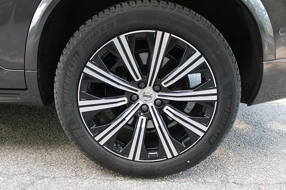 Volvo XC90 12 of 20