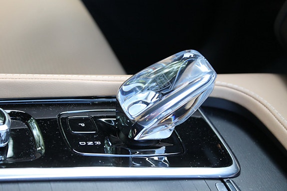 Volvo XC90 9 of 20