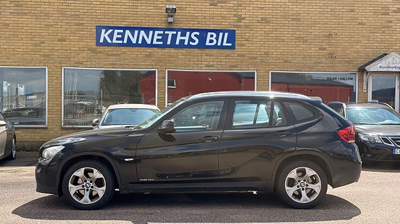 BMW X1 7 of 30