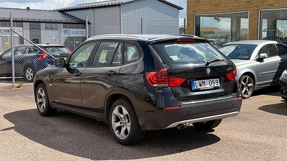 BMW X1 6 of 30