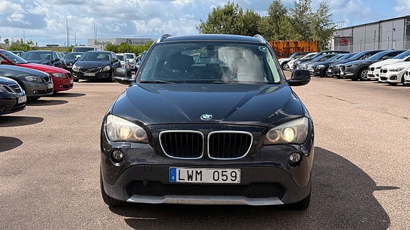 BMW X1 2 of 5