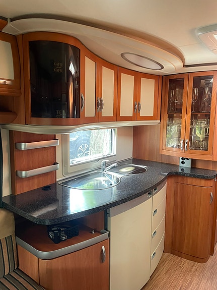 Hobby 720 Ukfe Prestige 7 of 10