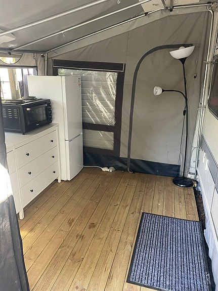 Hobby 720 Ukfe Prestige 5 of 10