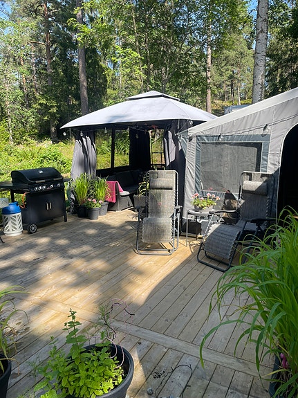 Hobby 720 Ukfe Prestige 2 of 10