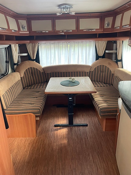 Hobby 720 Ukfe Prestige 6 of 10