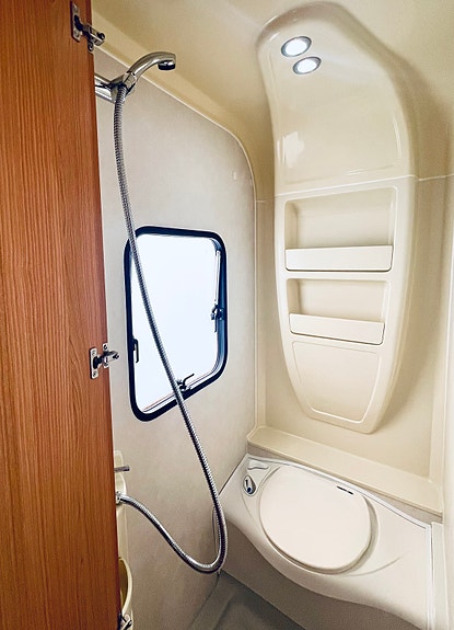 Adria Altea 512 UP 5 of 9