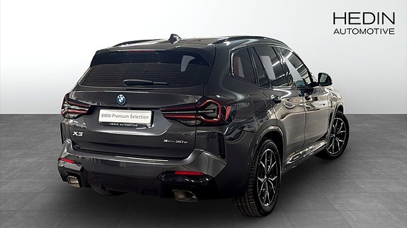 BMW X3 2 of 5