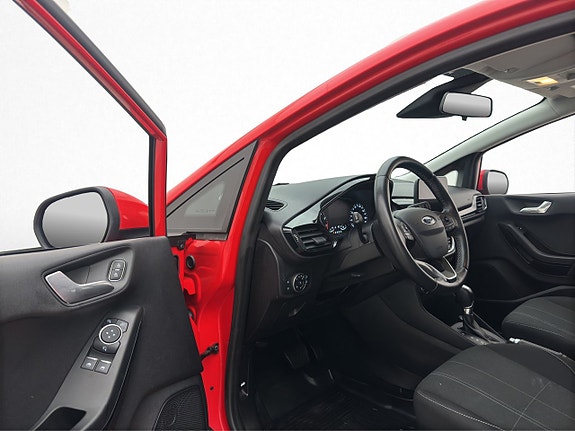 Ford Fiesta 10 of 28