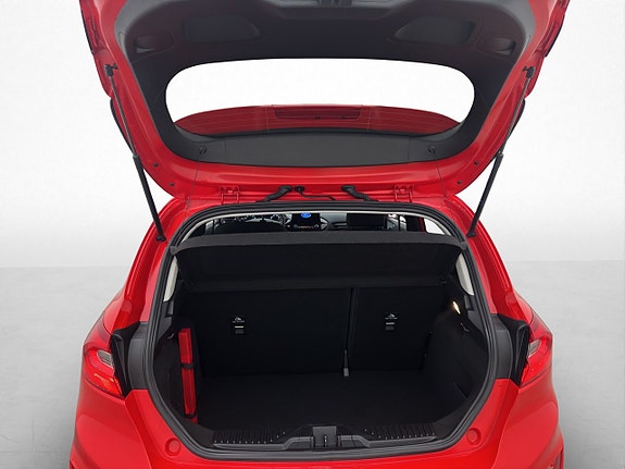 Ford Fiesta 24 of 28