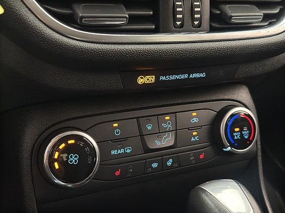 Ford Fiesta 19 of 28