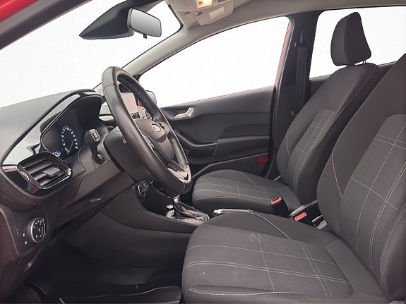 Ford Fiesta 11 of 28