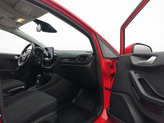 Ford Fiesta 22 of 28