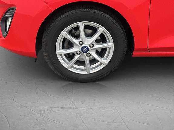 Ford Fiesta 25 of 28