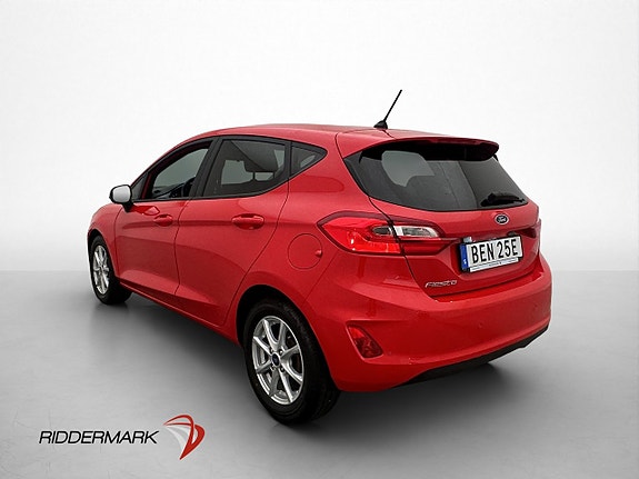 Ford Fiesta 6 of 28