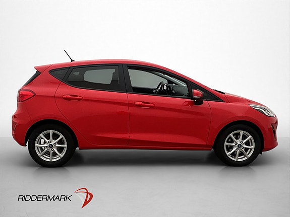 Ford Fiesta 9 of 28