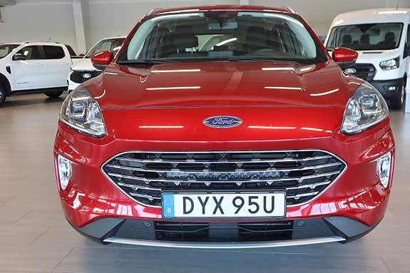Ford Kuga 3 of 5