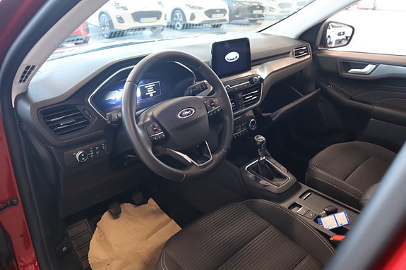 Ford Kuga 6 of 15