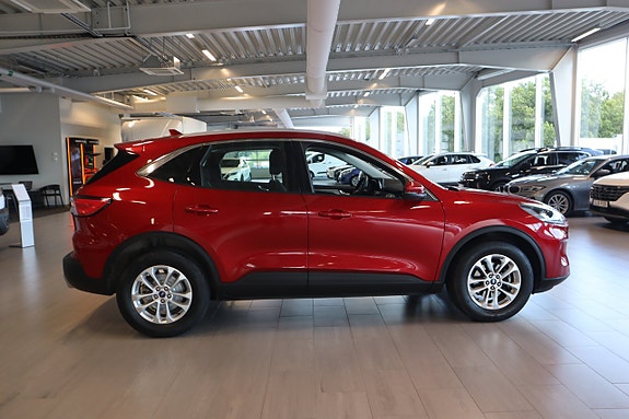Ford Kuga 5 of 5