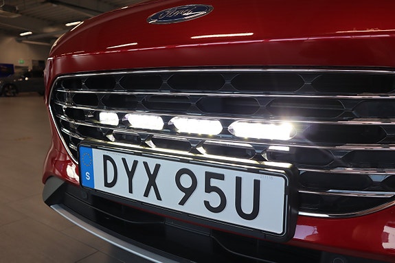Ford Kuga 15 of 15