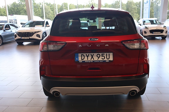 Ford Kuga 4 of 5