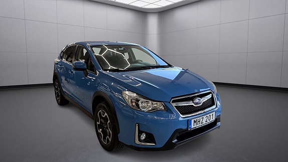 Subaru XV 3 of 5