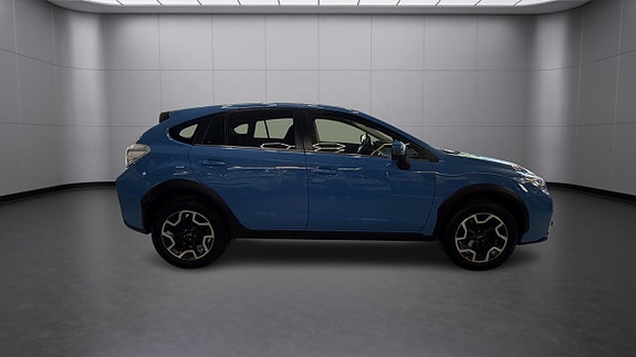 Subaru XV 4 of 5