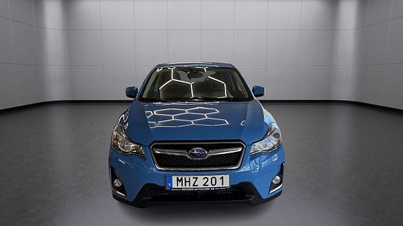 Subaru XV 2 of 5