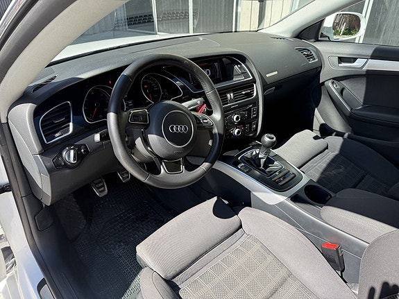 Audi A5 9 of 11