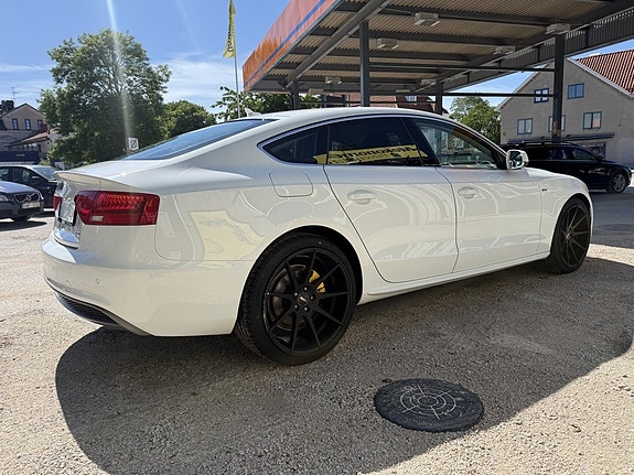 Audi A5 5 of 5